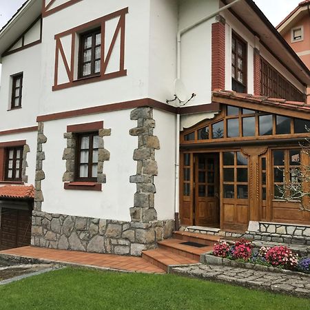 Hotel Rural Villa Elena Panes Buitenkant foto