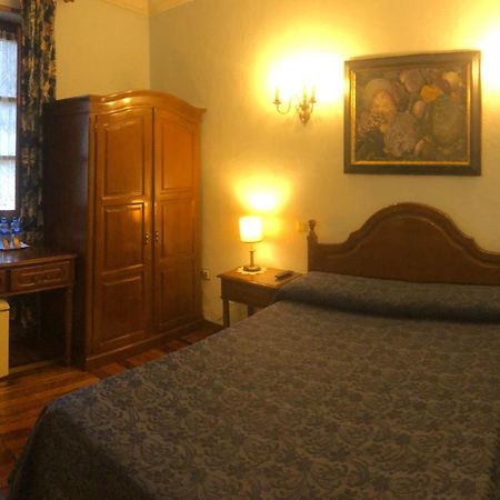 Hotel Rural Villa Elena Panes Buitenkant foto