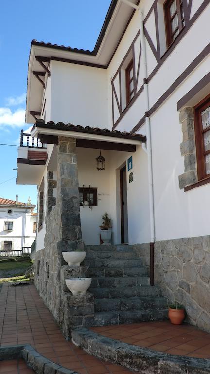 Hotel Rural Villa Elena Panes Buitenkant foto