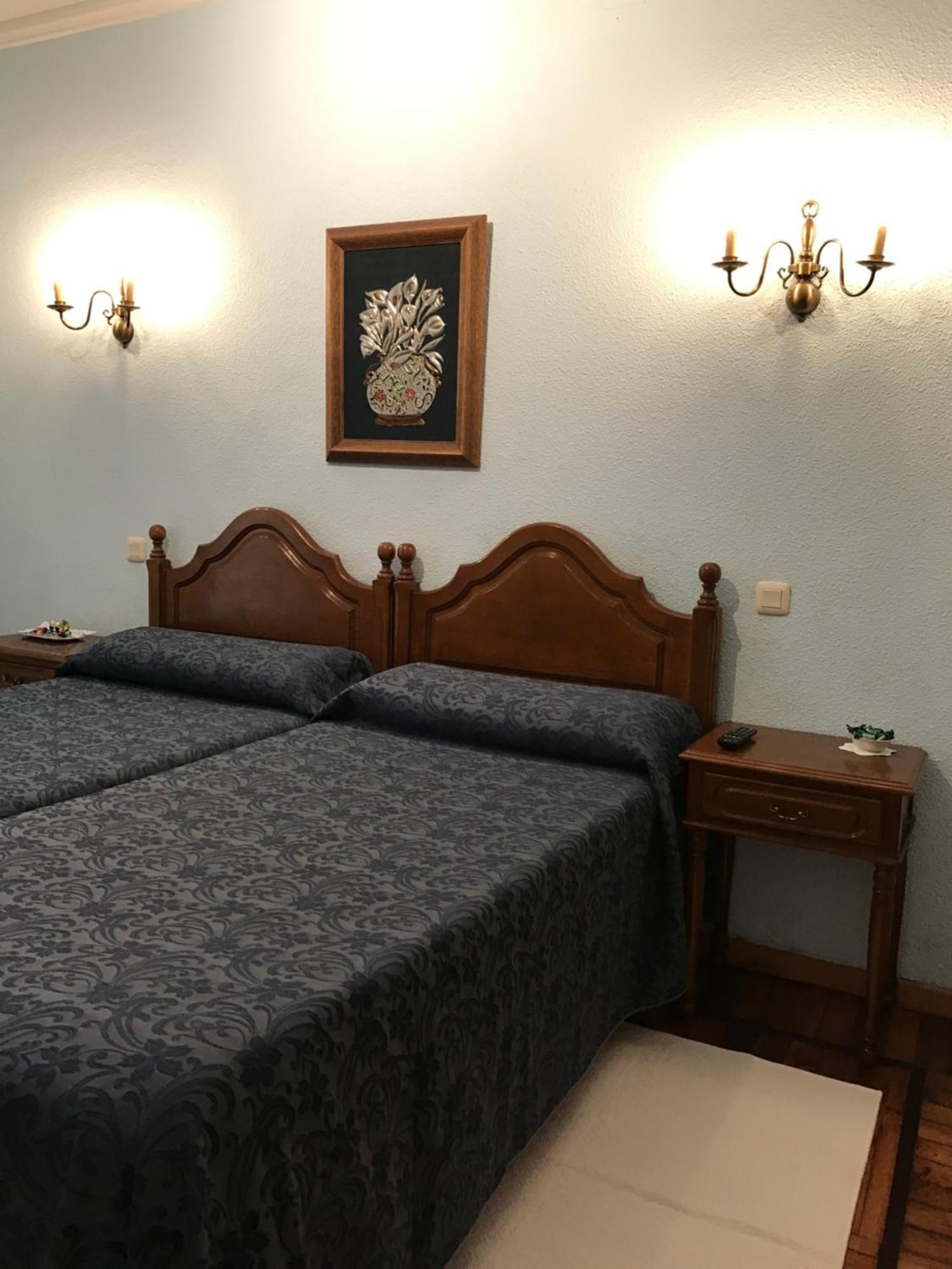 Hotel Rural Villa Elena Panes Buitenkant foto
