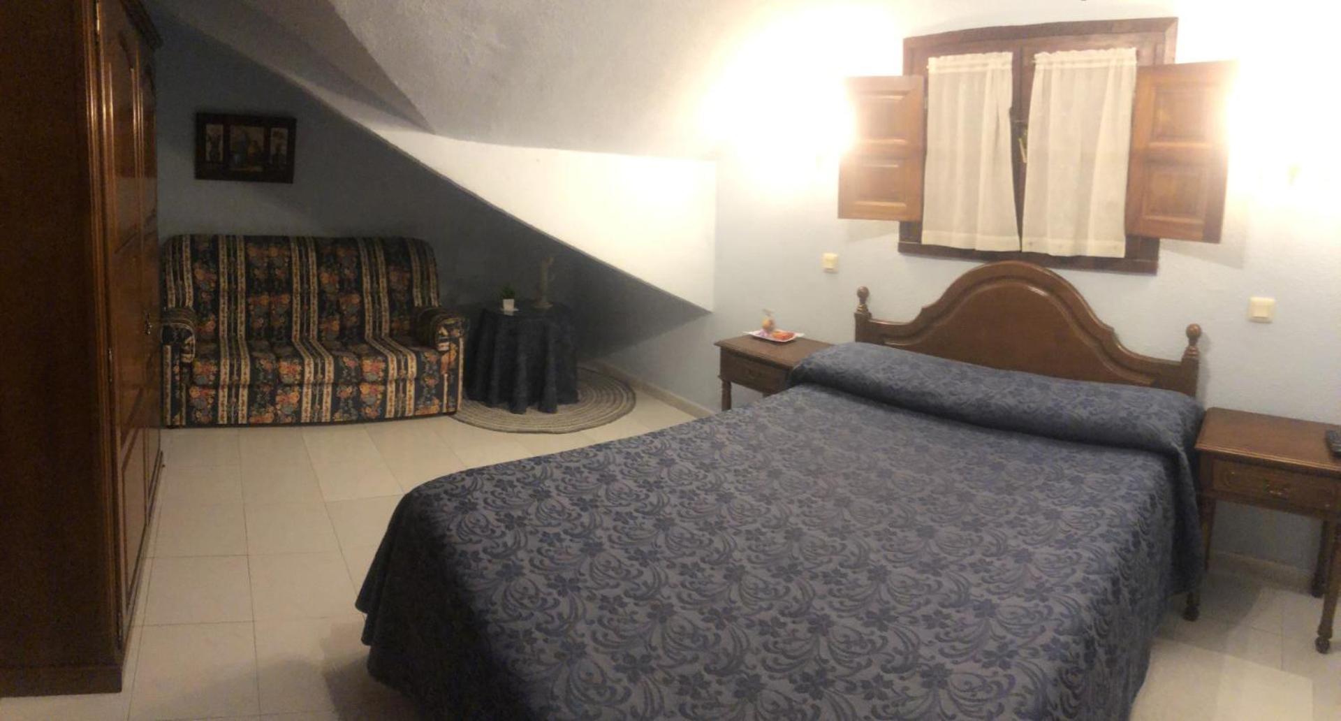 Hotel Rural Villa Elena Panes Buitenkant foto