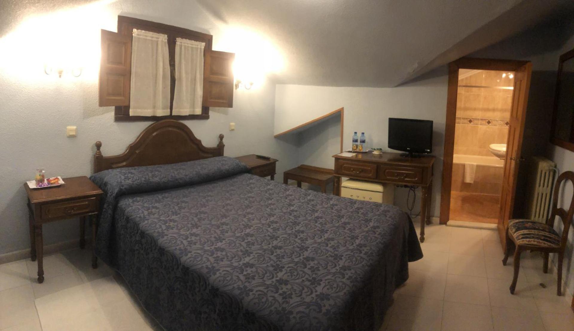 Hotel Rural Villa Elena Panes Buitenkant foto