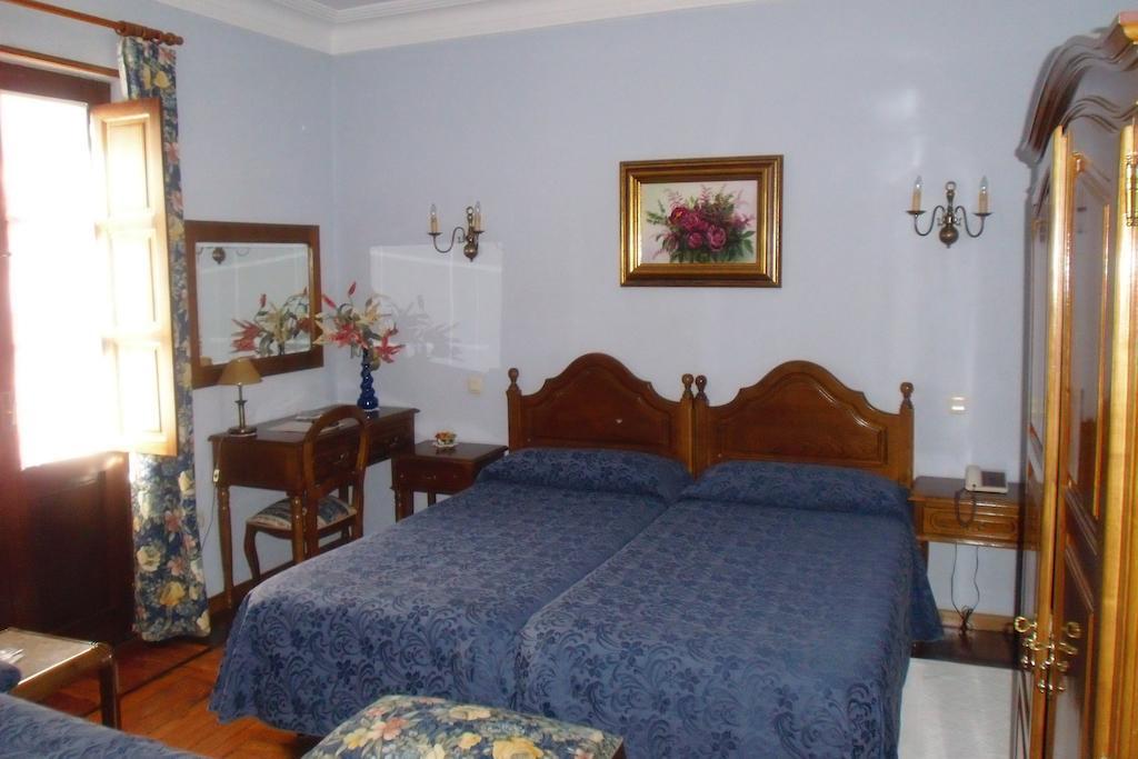 Hotel Rural Villa Elena Panes Kamer foto