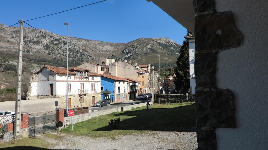 Hotel Rural Villa Elena Panes Buitenkant foto