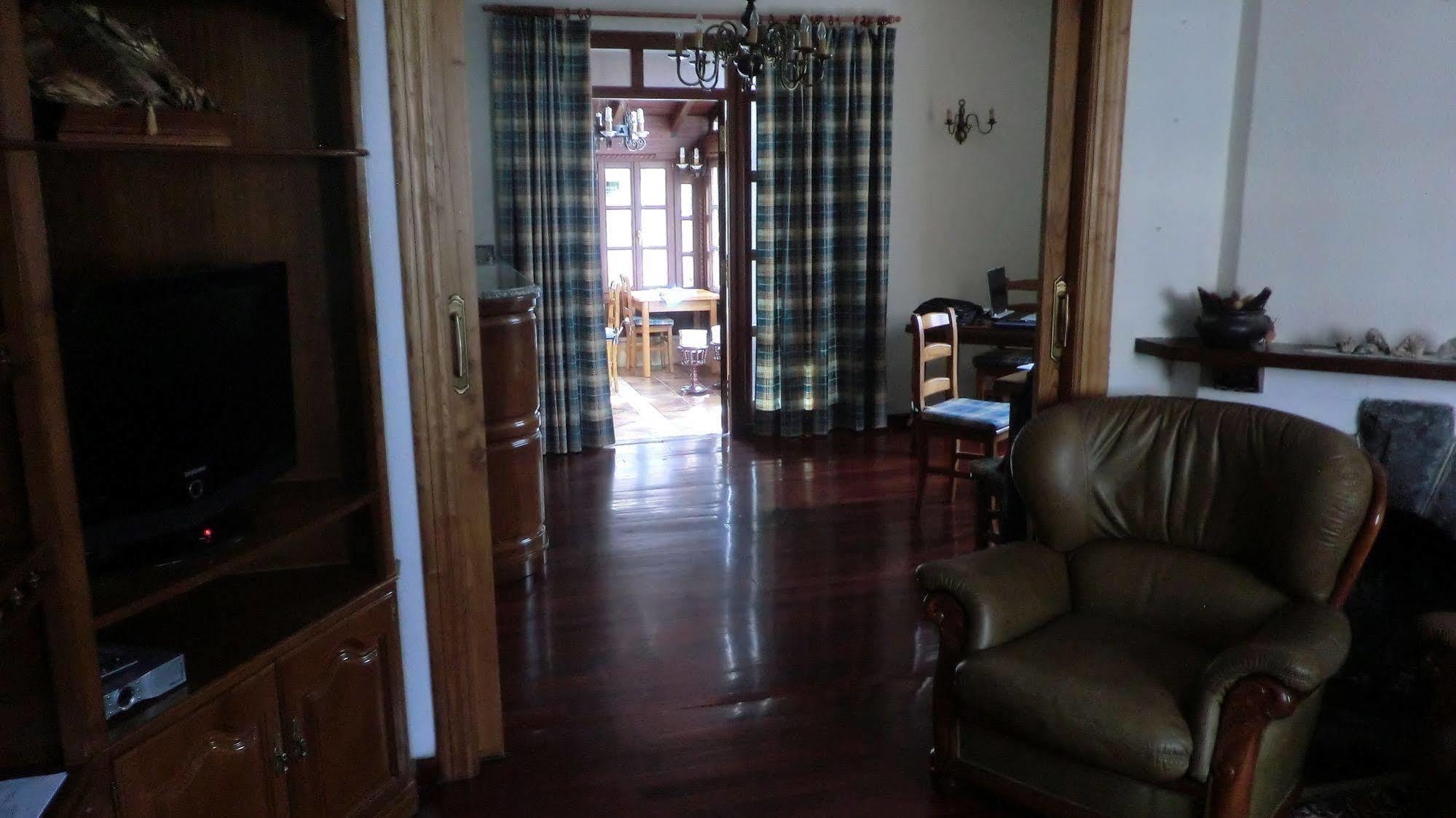 Hotel Rural Villa Elena Panes Buitenkant foto
