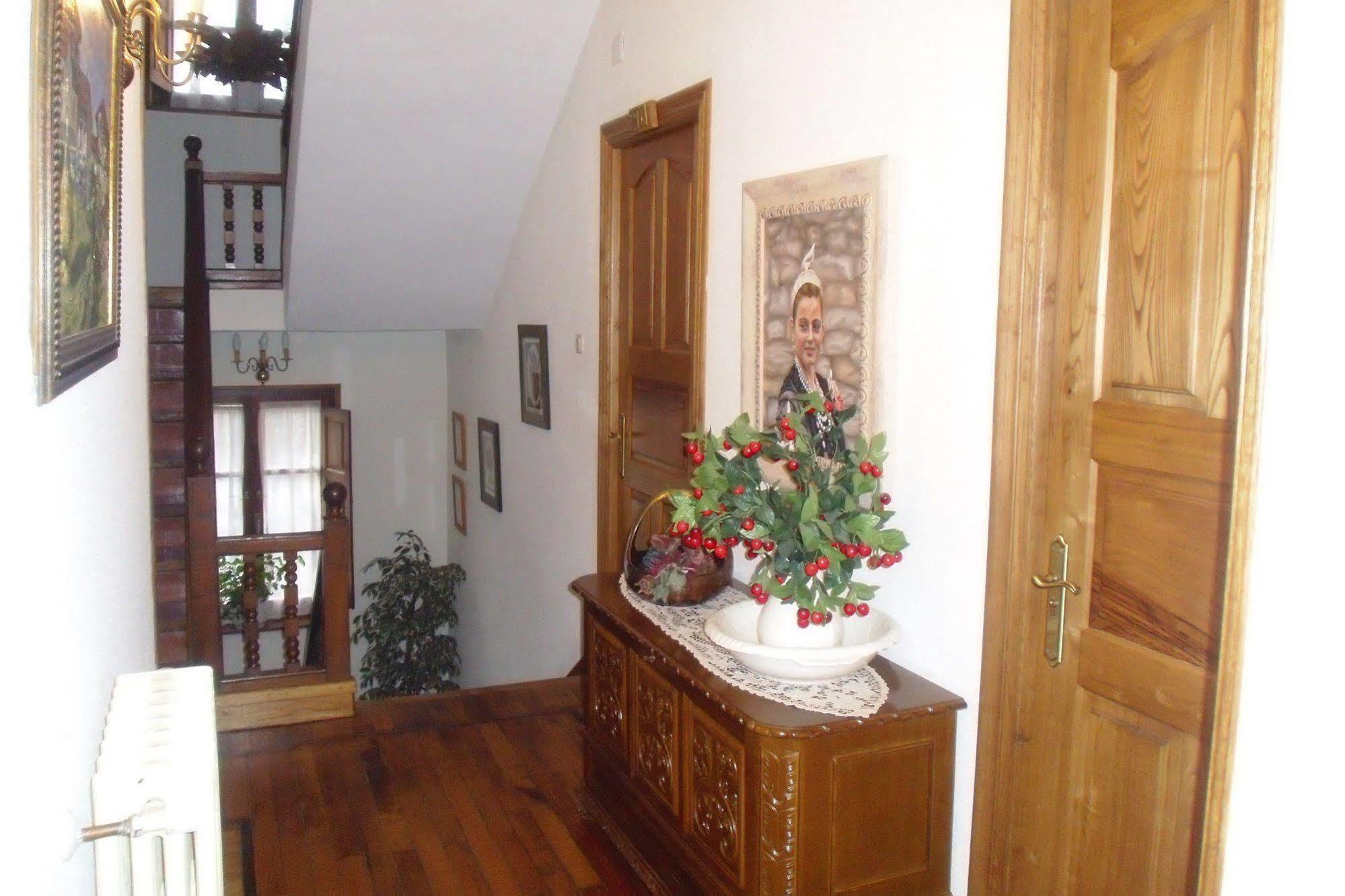 Hotel Rural Villa Elena Panes Buitenkant foto